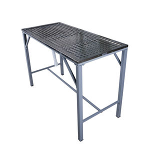 电动兽用手术台 1