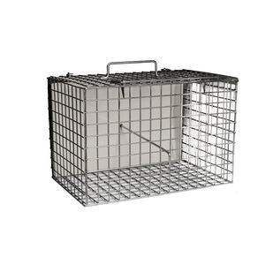 动物笼具 1
