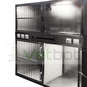 模块化动物笼具 1