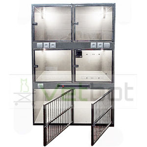 模块化动物笼具 1