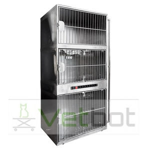 模块化动物笼具 1