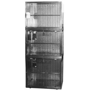 模块化动物笼具 1