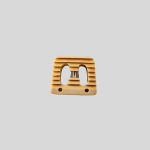 颈椎间融合器