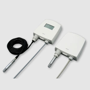 TEMP发送器 1