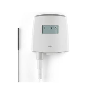 TEMP发送器