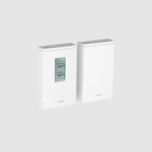 TEMP发送器