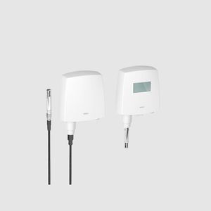 TEMP发送器