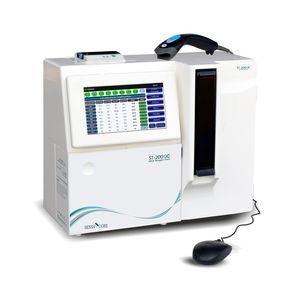 pO2血气分析仪 1