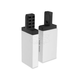 锆牙科材料 1