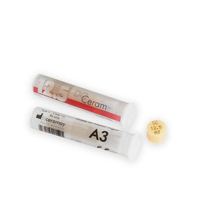 陶瓷牙科材料