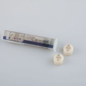 陶瓷牙科材料