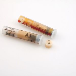 陶瓷牙科材料