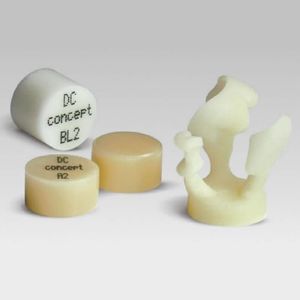 陶瓷牙科材料