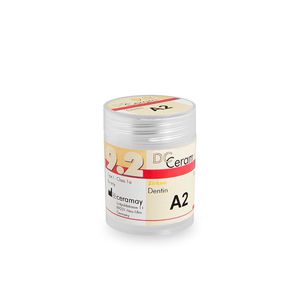 陶瓷牙科材料
