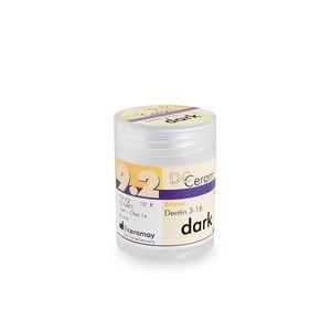 陶瓷牙科材料