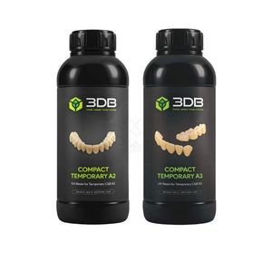 树脂材质牙科材料