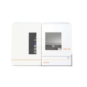 CAD/CAM铣床 1