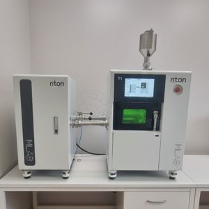 牙科3D打印机 1