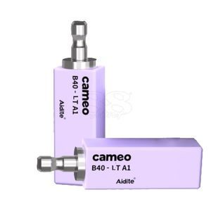 玻璃陶瓷牙科材料 1