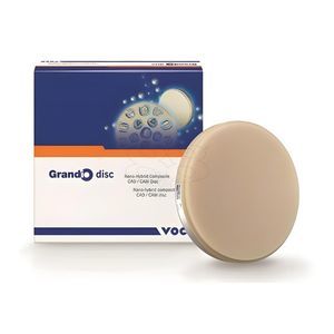 混合陶瓷牙科材料 1