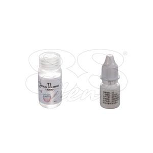 牙科实验室牙科材料 1