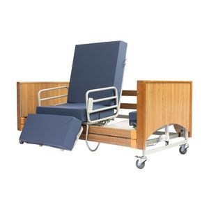 医用病床 1