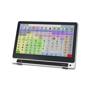 数字替代通信系统