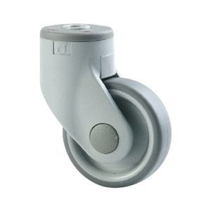 医疗器械轮脚 1