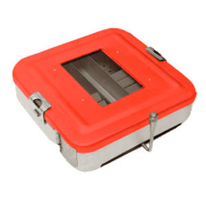 牙科器械消毒盒