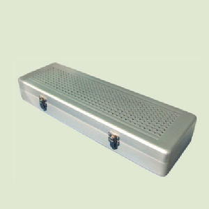 牙科器械消毒盒