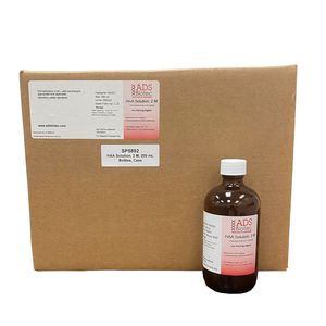 缓冲溶液试剂 1