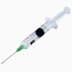 一次性注射器