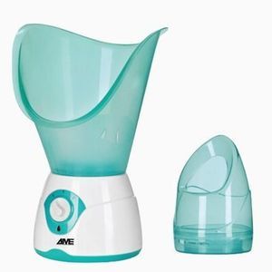 水蒸气吸入器