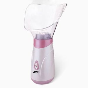 水蒸气吸入器