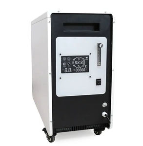医用氧气浓缩器 1