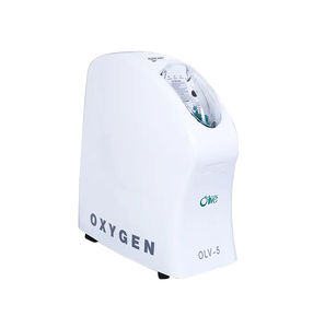 医用氧气浓缩器 1