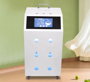 氢气体发生器