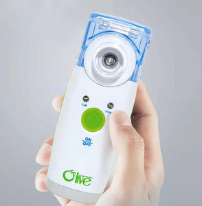 振动筛孔雾化器 1