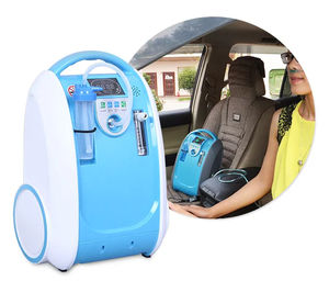 医用氧气浓缩器 1