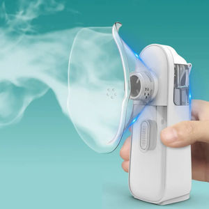 振动筛孔雾化器 1