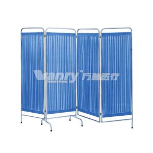 折叠医用屏风