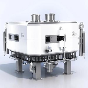 实验室回旋加速器 / 用于PET扫描