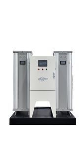 气体发生器空气干燥器