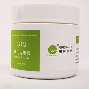 监测电极凝胶 1