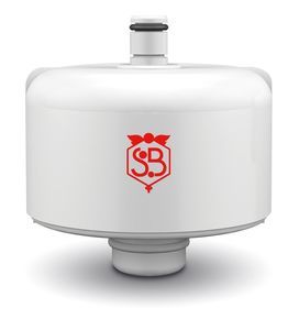 水过滤器