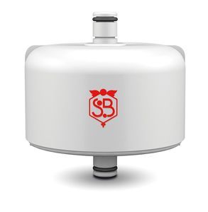 水过滤器