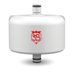 水过滤器 1