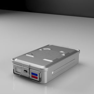 器械消毒盒 1