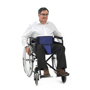 轮椅约束固定带