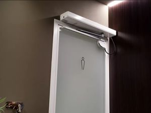 病房门禁控制器 1